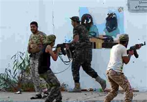 4 فصائل مسلحة تُشعل العاصمة الليبية.. ما الذي يحدث في طرابلس؟