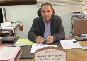 غدًا.. قطع التيار الكهربائي عن 4 مناطق بواحة الخارجة