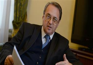 روسيا لا تستبعد إجراء انتخابات مبكرة في سوريا: خيار مُحتمل 