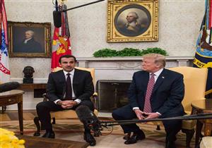 وول ستريت جورنال تكشف خطة قطر "غير التقليدية" للضغط على "رأس ترامب"