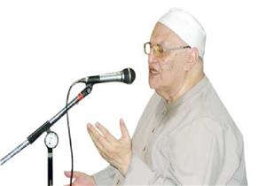 وفاة المُنشد عبدالتواب البساتيني.. رحلة قرآنية في عالم الابتهال امتدت 40 عامًا