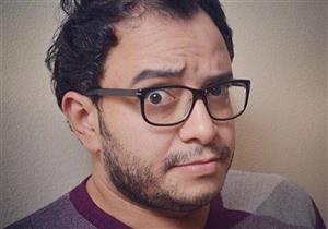 حسام داغر ينشر صورة من كواليس "أمير البحار" ويتذكر فنان "قهوة سادة" الراحل