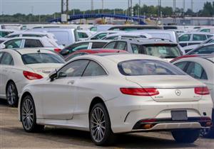 ارتفاع مبيعات السيارات في ألمانيا خلال الشهر الماضي بأكثر من 300 ألف سيارة