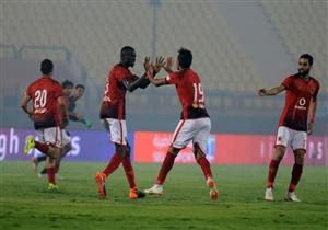 طبيب الأهلي يعلن موقف الثلاثي المصاب من مواجهة المصري