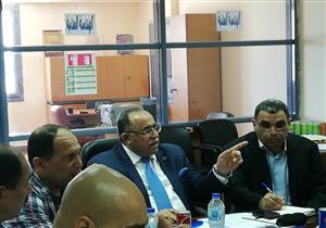 موانئ البحر الأحمر تستعد لبدء موسم الحج البري