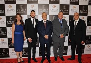 "كاسيل" للتطوير العمراني تطلق مشروعا سكنيا في العاصمة الإدارية بـ5 مليارات جنيه