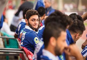 الأهلي يحسم لمصراوي مصير نيدفيد بعد عرض الاحتراف المجاني