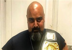 كيف سخر شيكو من وزنه الزائد؟