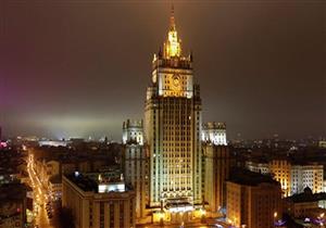 موسكو: دول أوروبية مستعدة للمشاركة في مشاورات حول اللاجئين السوريين