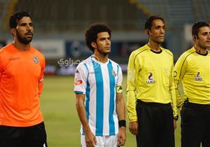    بعد إصابته أمام الأهلي.. غياب عمر جابر عن بيراميدز لمدة 3 أسابيع