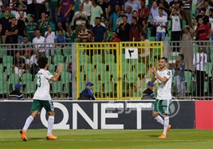 وباء "خطير" يضرب الكونغو قبل مواجهة فيتا كلوب والمصري