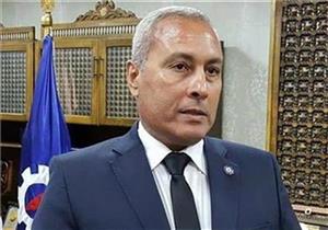 قبل رحيله.. محافظ السويس السابق يرفض رئاسة اجتماع تقنين الأراضي