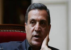 أبو ردينة: الشعب الفلسطيني يقرر مصيره وينتخب قيادته وليست أمريكا