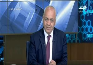 مصطفى بكري يكشف سبب إقالة رئيس التليفزيون من منصبه