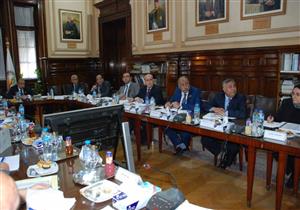 "الإصلاح الزراعي" تمنح مهلة شهرًا للمتقاعسين عن سداد أراضي النفع العام