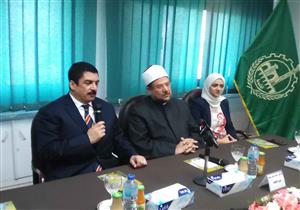 وزير الأوقاف: 100 مليون جنيه لزواج اليتيمات والفقراء