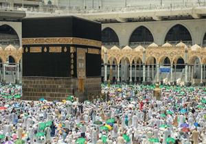 إمام الحرم المكي: عَلى الحاجّ الوقوف مع نفسِه وقفاتٍ محكمات لتدبر العظاتٌ البالغات