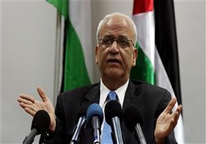 عريقات: المساعدات الأمريكية للأمن الفلسطيني ستتوقف بدءًا من الغد