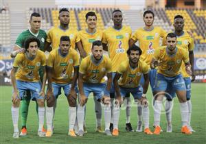 ضربة قوية لدفاع الإسماعيلي قبل انطلاقة مشواره بدوري الأبطال
