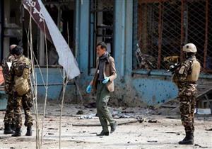 العراق يستنكر تفجير أفغانستان ويرفض استهداف دور العبادة وترويع الآمنين