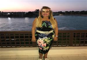 "إحنا قدوة للبنات".. سهير شلبي: أنزعج من ظهور إعلاميات بملابس عارية