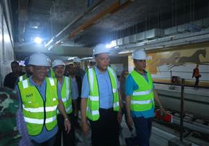 وزير النقل: لا نية لرفع أسعار تذاكر السكة الحديد قبل الارتقاء بمستوى الخدمة