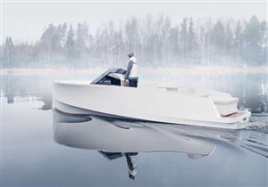 فنلندا تطور أكثر القوارب هدوءً في العالم