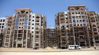 خصم 25%.. الضرائب العقارية: إعفاء السكن الخاص حتى 8 ملايين جنيه