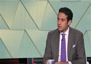 فضل يكشف لمصراوي.. تفاصيل وموقع "المدرج الطائر" 