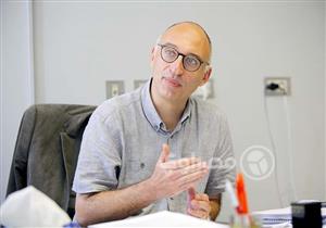 طارق توفيق: مليار دولار تكلفة إنشاء المتحف الكبير.. و38 ألف قطعة أثرية جاهزة للعرض -(حوار)