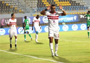 تقرير.. ماذا يفعل الزمالك حينما يُواجه القادسية في البطولة العربية؟