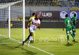  إصابة كهربا واختبار لتحديد موقفه من مواجهة القادسية