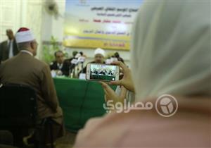 وزير الأوقاف: نموذج موحد لبناء المساجد في مصر الفترة المقبلة