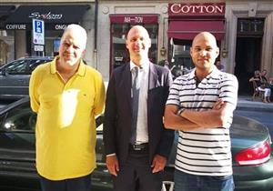 الزمالك يكشف تطورات أزمة مستحقات كريم الحسن وأجوجو وموندومو