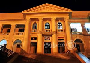 واحدة من 5 نماذج معمارية فريدة بمصر.. قرار عشوائي يهدد أعرق مدرسة في البحيرة
