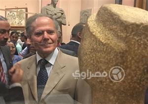 "المحافظين" مرحبًا بزيارة وزير خارجية إيطاليا لمصر: توقيتها مهم للغاية