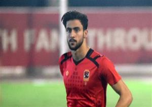 لاعب الأهلي إلى طلائع الجيش