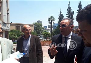 اجتماع عودة الجماهير.. توصية بحضور 5 آلاف مشجع بدءًا من سبتمبر.. وانتظار موافقة الأمن