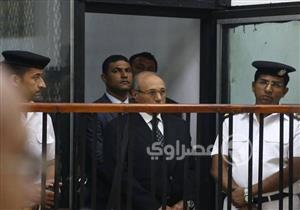 تأجيل إعادة محاكمة حبيب العادلي وآخرين في قضية "فساد الداخلية" لـ 6 سبتمبر