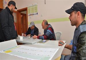 انتهاء عمليات العد والفرز اليدوي لنتائج الانتخابات العراقية