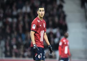 نجم ليل لمصراوي: أحلم بالدوري الإنجليزي.. وصلاح من أفضل مهاجمي العالم