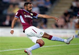 بالفيديو.. المحمدي يصنع في اكستاح أستون فيلا لديربي كاونتي