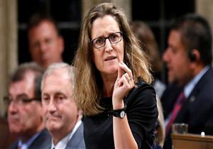 صحيفة سبق: السفير الكندي ليس أكثر حصانة من الأمريكي   