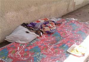 محافظ القاهرة: فرق إنقاذ تجوب الشوارع لإنقاذ المشردين