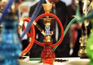 ماذا حدث لشبان أصحاء بعد نصف ساعة من تدخين الشيشة؟