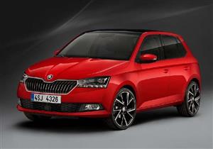 للمقبلين على الشراء.. مقارنة تفصيلية بين سكودا فابيا وأوبل كورسا