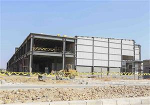 مصراوي ينشر تفاصيل الآلية الجديدة لتخصيص الأراضي الصناعية