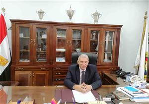 أول تصريحات لرئيس المصلحة الجديد: رجال الجمارك حماة الوطن