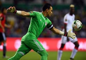 كيف ظهر عصام الحضري في السينما والدراما ؟  فيلم ومسلسل