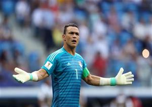 فيديو: ماذا قال الشارع المصري لـ"عصام الحضري" عقب قرار اعتزاله؟